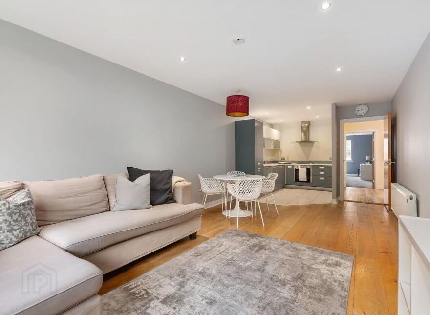 53 The Cedar, Parkview, Stepaside, Stepaside, D18Y1KN
