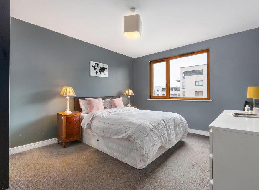 53 The Cedar, Parkview, Stepaside, Stepaside, D18Y1KN