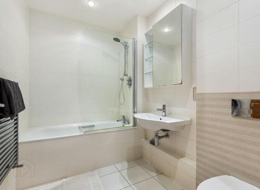 53 The Cedar, Parkview, Stepaside, Stepaside, D18Y1KN