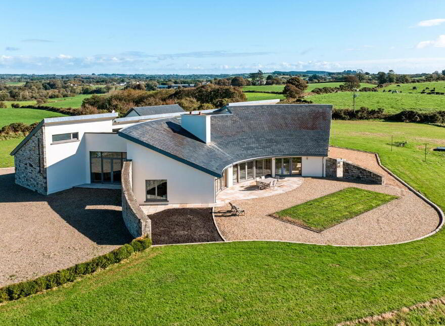 Racefield On, 4 32acres, Ballyroe, Blackwater, Y21E338