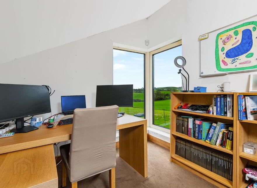 Racefield On, 4 32acres, Ballyroe, Blackwater, Y21E338