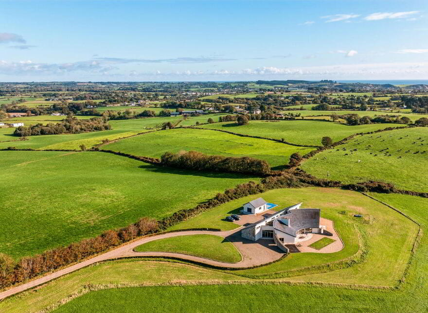 Racefield On, 4 32acres, Ballyroe, Blackwater, Y21E338