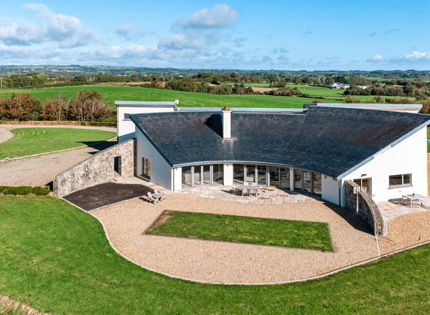 Racefield On, 4 32acres, Ballyroe, Blackwater, Y21E338