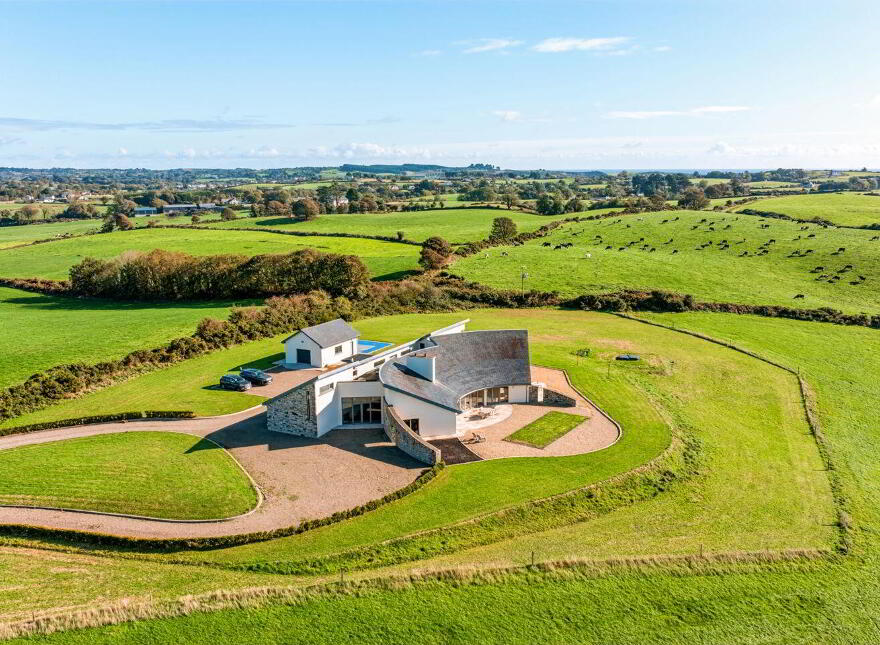 Racefield On, 4 32acres, Ballyroe, Blackwater, Y21E338