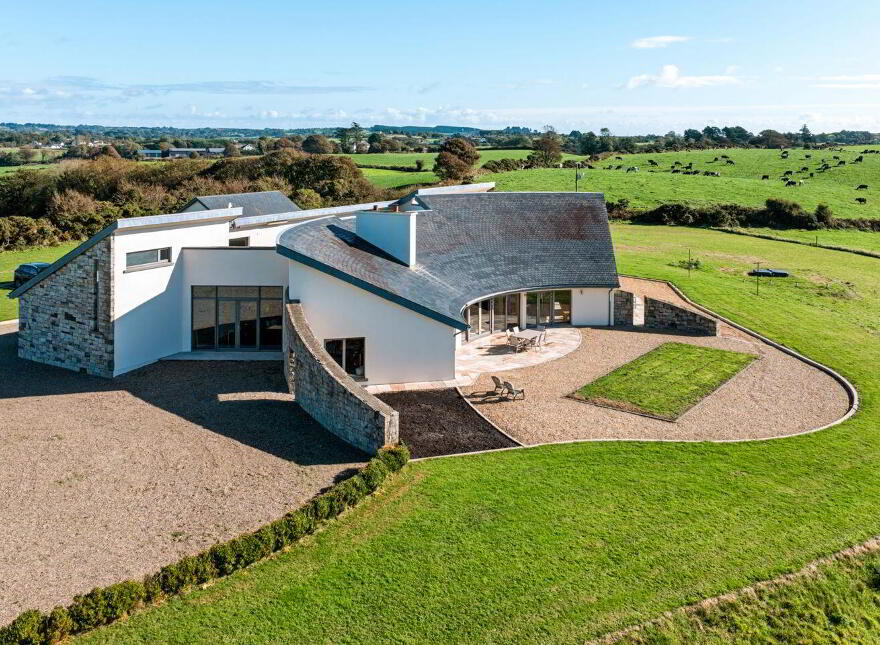 Racefield On, 4 32acres, Ballyroe, Blackwater, Y21E338