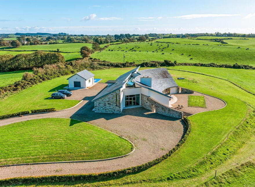 Racefield On, 4 32acres, Ballyroe, Blackwater, Y21E338