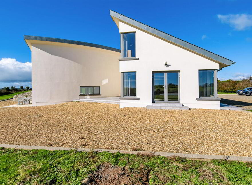 Racefield On, 4 32acres, Ballyroe, Blackwater, Y21E338