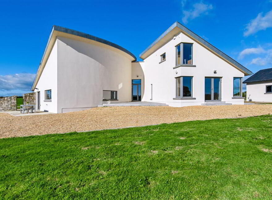 Racefield On, 4 32acres, Ballyroe, Blackwater, Y21E338