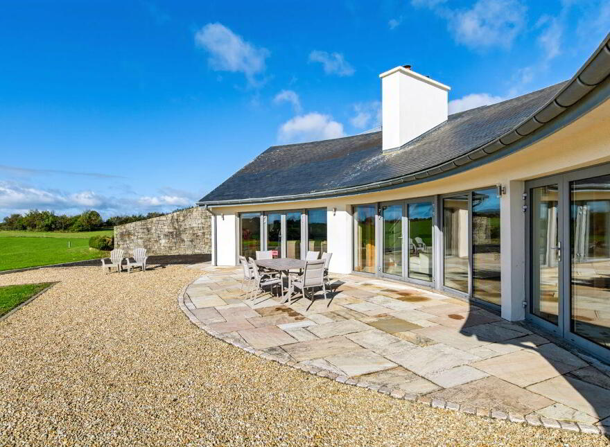 Racefield On, 4 32acres, Ballyroe, Blackwater, Y21E338
