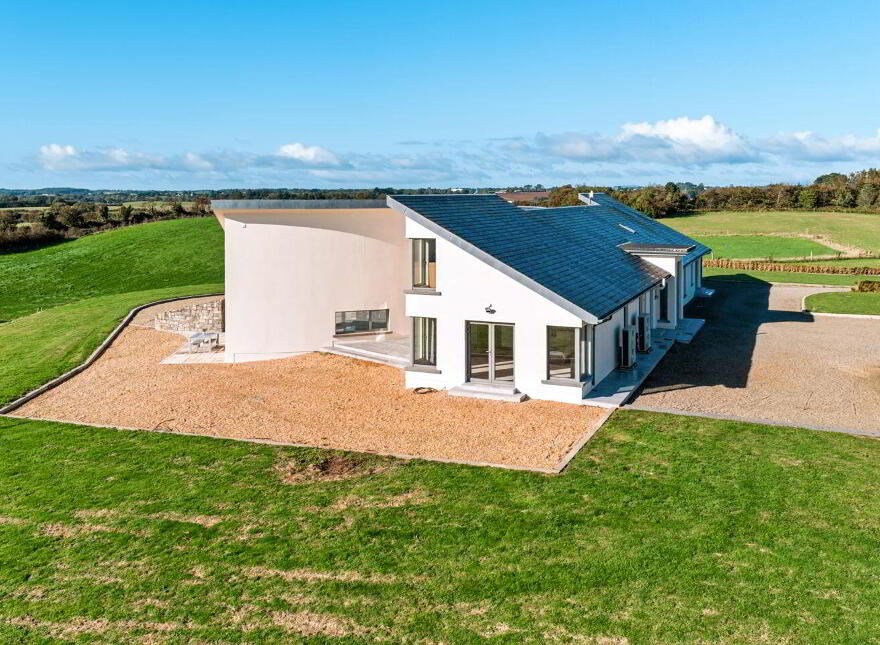 Racefield On, 4 32acres, Ballyroe, Blackwater, Y21E338