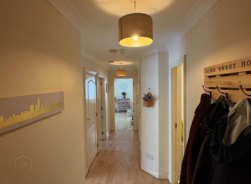 Apartment 4 Granite Court, Stepaside, Stepaside, D18YF96