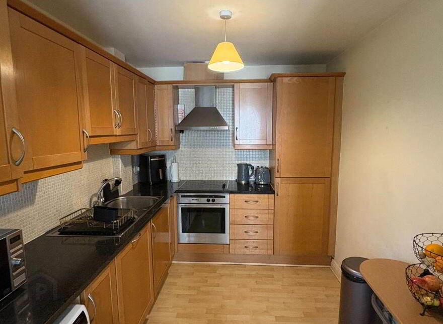 Apartment 4 Granite Court, Stepaside, Stepaside, D18YF96