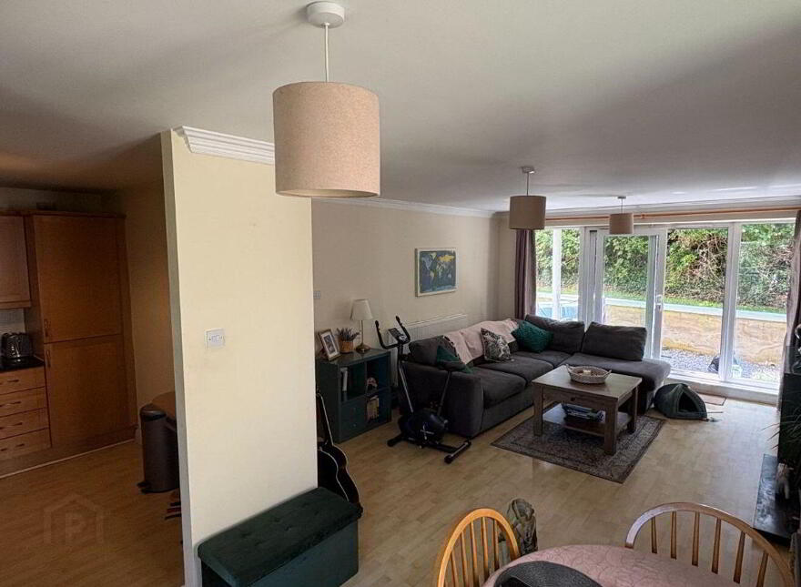 Apartment 4 Granite Court, Stepaside, Stepaside, D18YF96