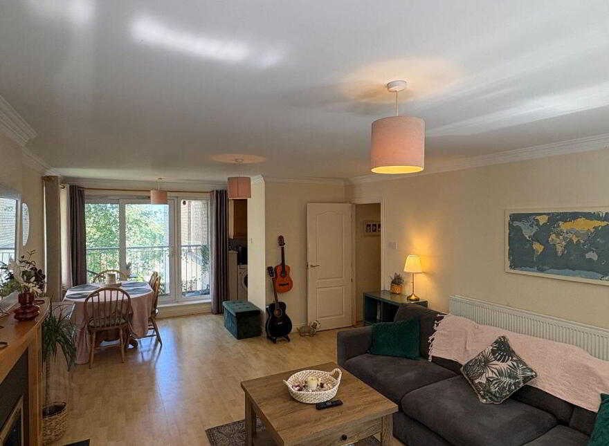 Apartment 4 Granite Court, Stepaside, Stepaside, D18YF96