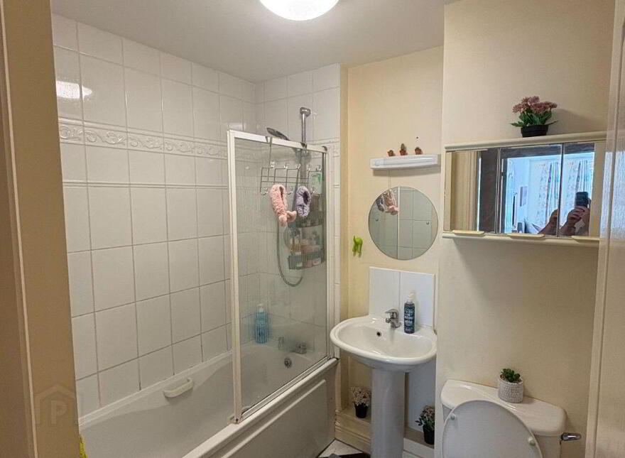 Apartment 4 Granite Court, Stepaside, Stepaside, D18YF96