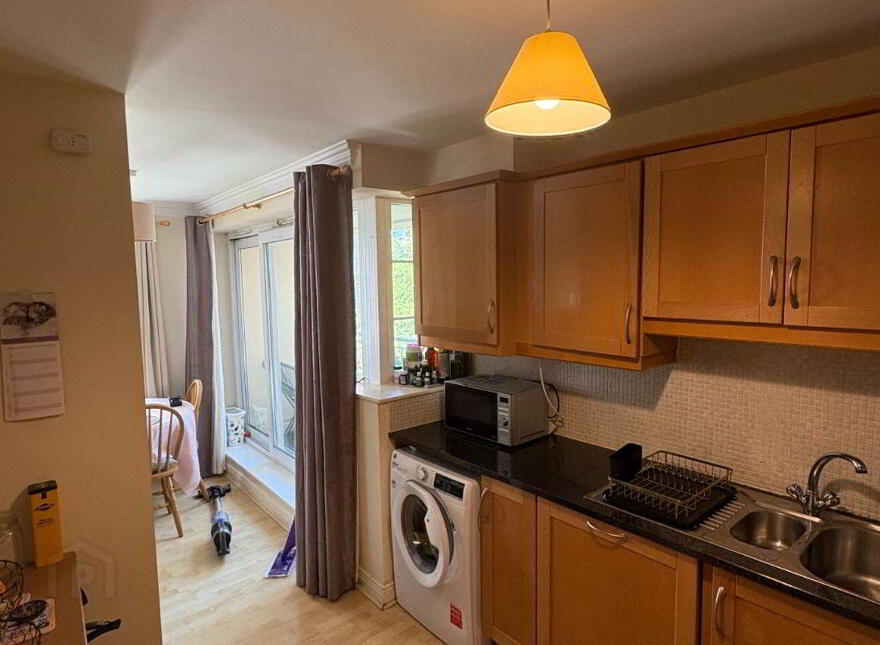 Apartment 4 Granite Court, Stepaside, Stepaside, D18YF96
