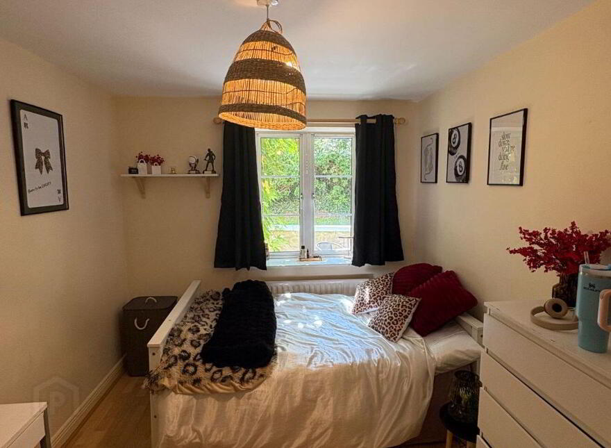 Apartment 4 Granite Court, Stepaside, Stepaside, D18YF96