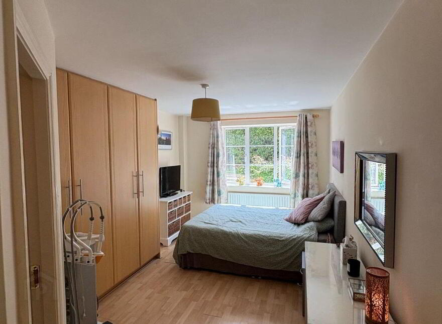 Apartment 4 Granite Court, Stepaside, Stepaside, D18YF96