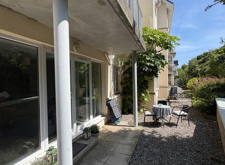 Apartment 4 Granite Court, Stepaside, Stepaside, D18YF96