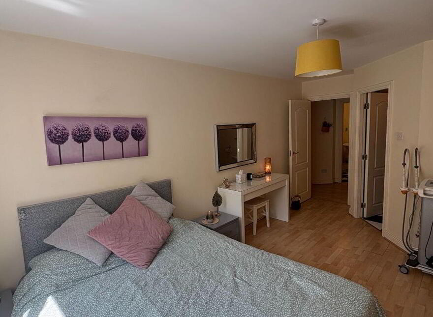 Apartment 4 Granite Court, Stepaside, Stepaside, D18YF96