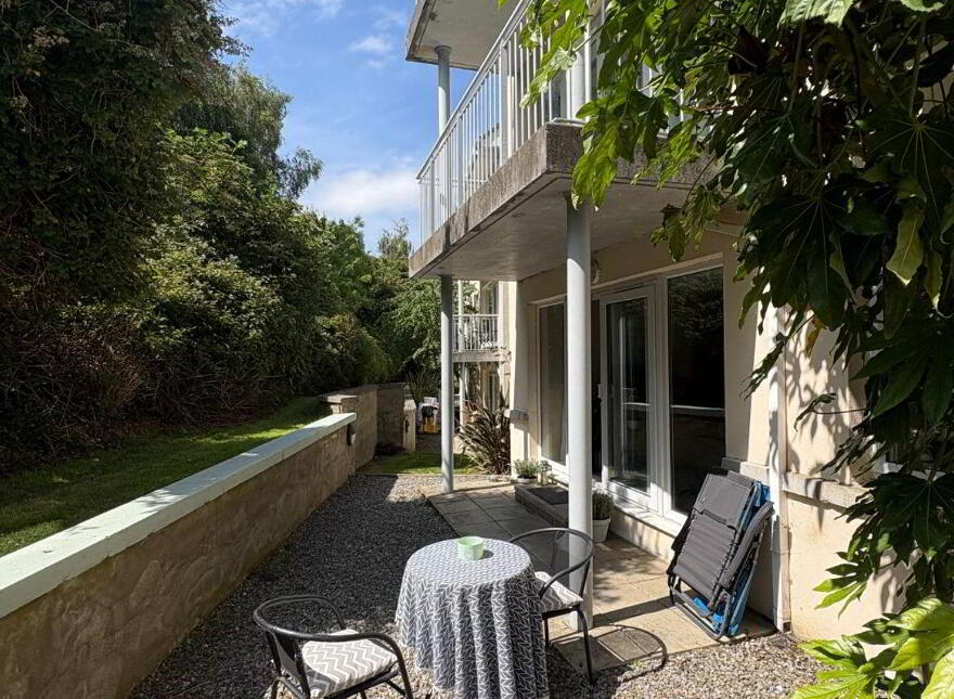Apartment 4 Granite Court, Stepaside, Stepaside, D18YF96