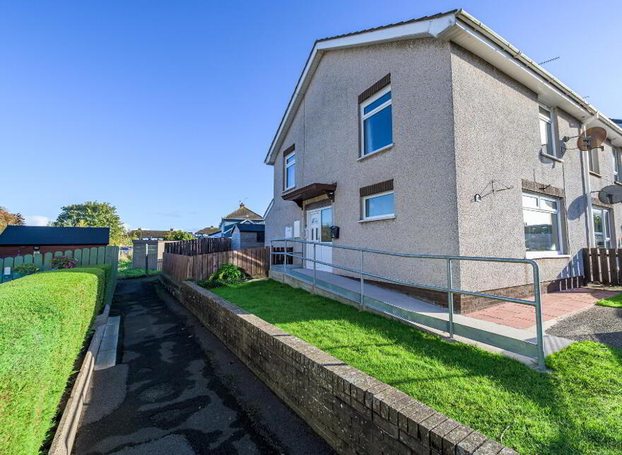 27 Rawdon Place, Moira, BT67 0NX