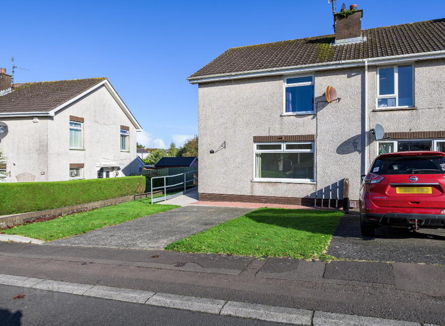 27 Rawdon Place, Moira, BT67 0NX photo