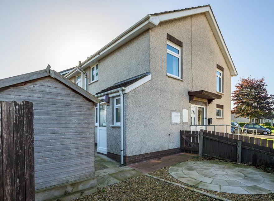 27 Rawdon Place, Moira, BT67 0NX
