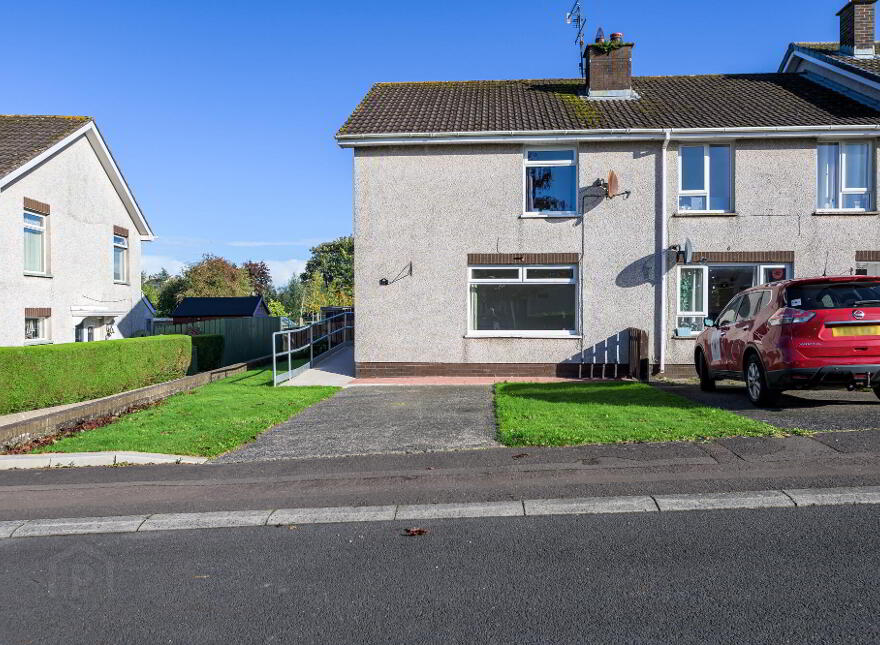 27 Rawdon Place, Moira, BT67 0NX