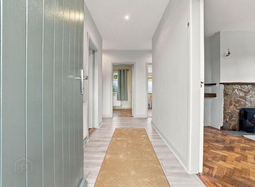 Ballymorris, Bansha, E34EE62