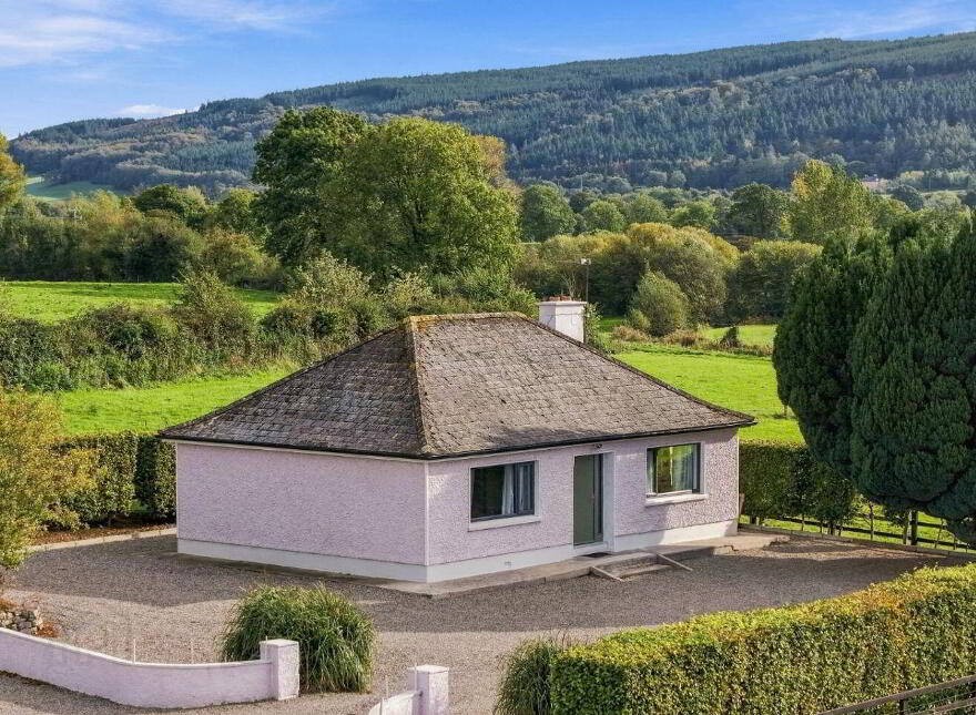 Ballymorris, Bansha, E34EE62