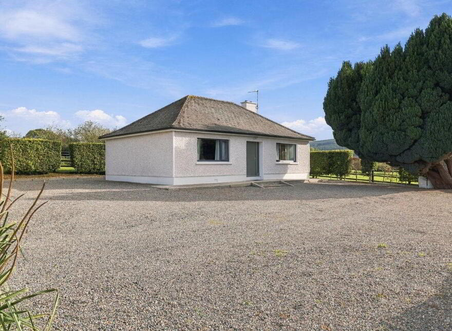 Ballymorris, Bansha, E34EE62