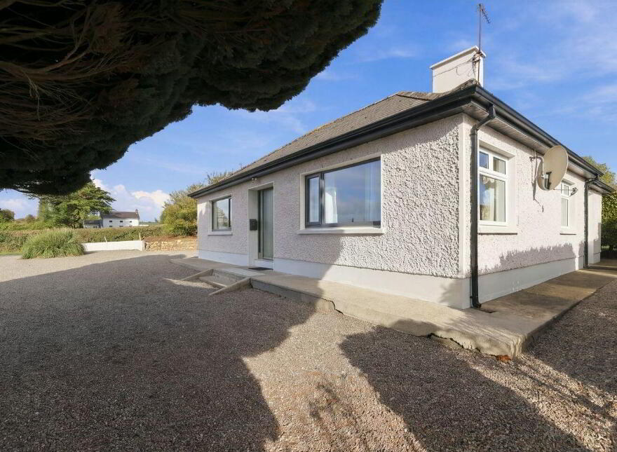 Ballymorris, Bansha, E34EE62