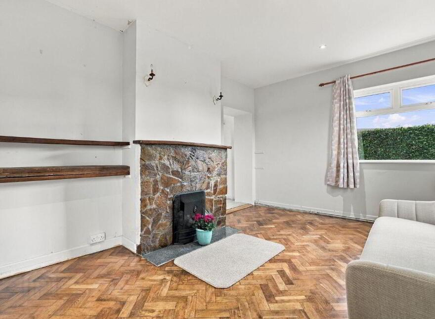 Ballymorris, Bansha, E34EE62