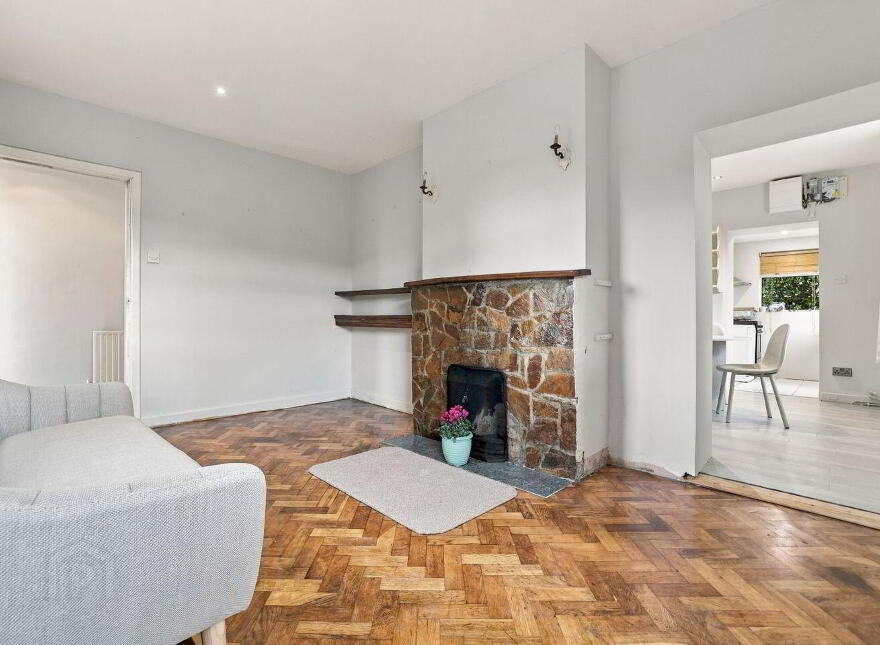 Ballymorris, Bansha, E34EE62