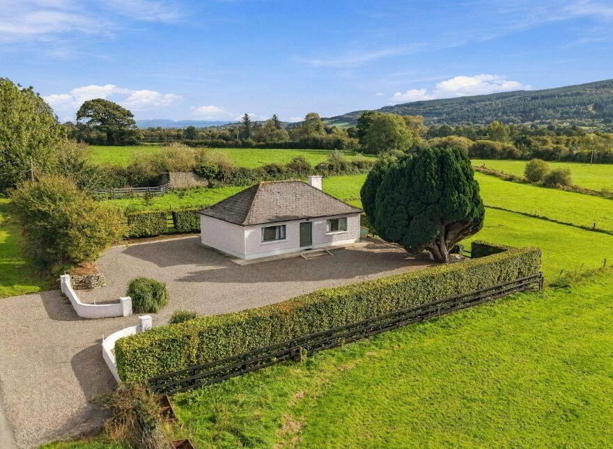 Ballymorris, Bansha, E34EE62