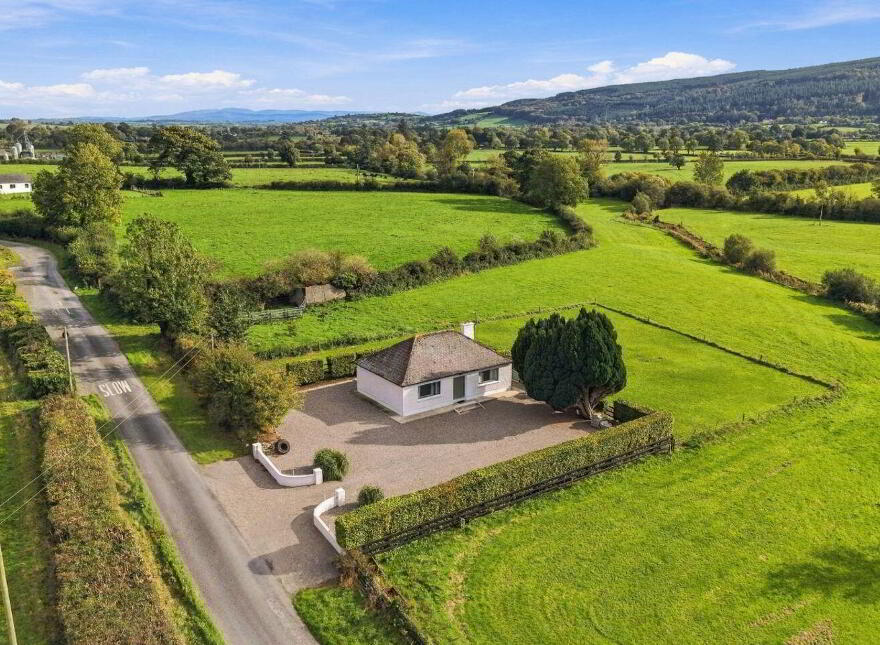 Ballymorris, Bansha, E34EE62