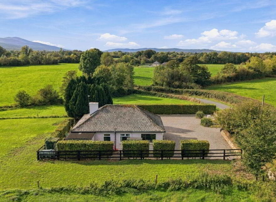 Ballymorris, Bansha, E34EE62