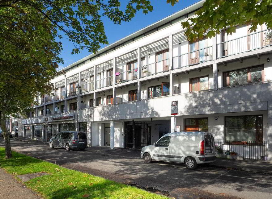8 Portobello Wharf, Portobello, Portobello, D08T227