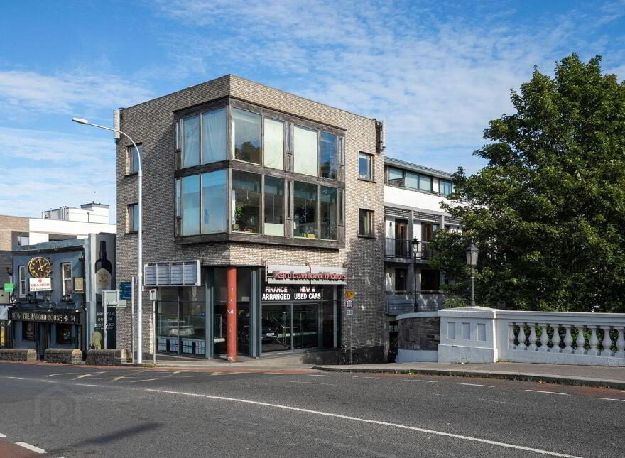 8 Portobello Wharf, Portobello, Portobello, D08T227