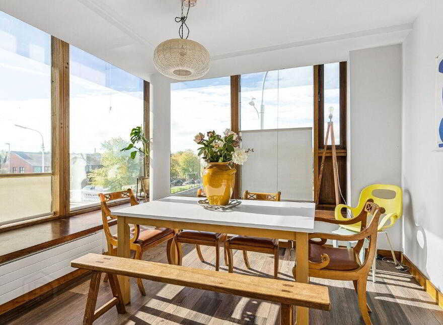 8 Portobello Wharf, Portobello, Portobello, D08T227