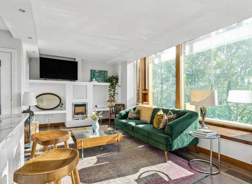 8 Portobello Wharf, Portobello, Portobello, D08T227