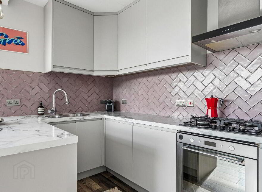 8 Portobello Wharf, Portobello, Portobello, D08T227
