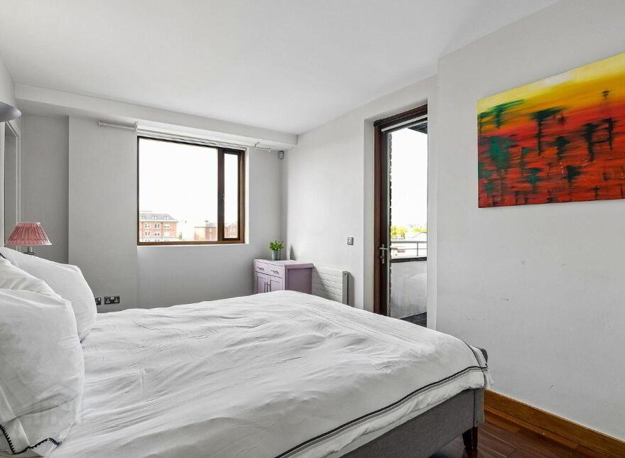 8 Portobello Wharf, Portobello, Portobello, D08T227