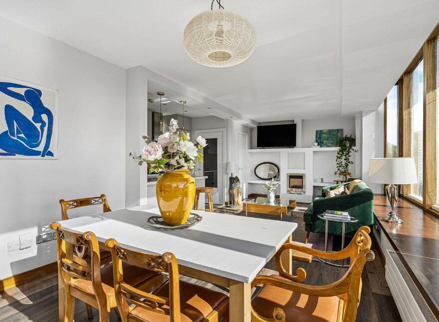 8 Portobello Wharf, Portobello, Portobello, D08T227