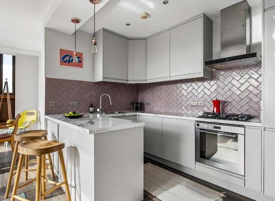 8 Portobello Wharf, Portobello, Portobello, D08T227