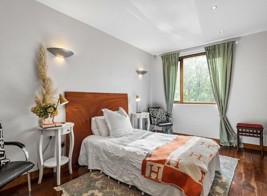 8 Portobello Wharf, Portobello, Portobello, D08T227
