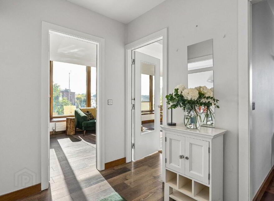 8 Portobello Wharf, Portobello, Portobello, D08T227