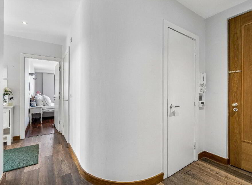 8 Portobello Wharf, Portobello, Portobello, D08T227