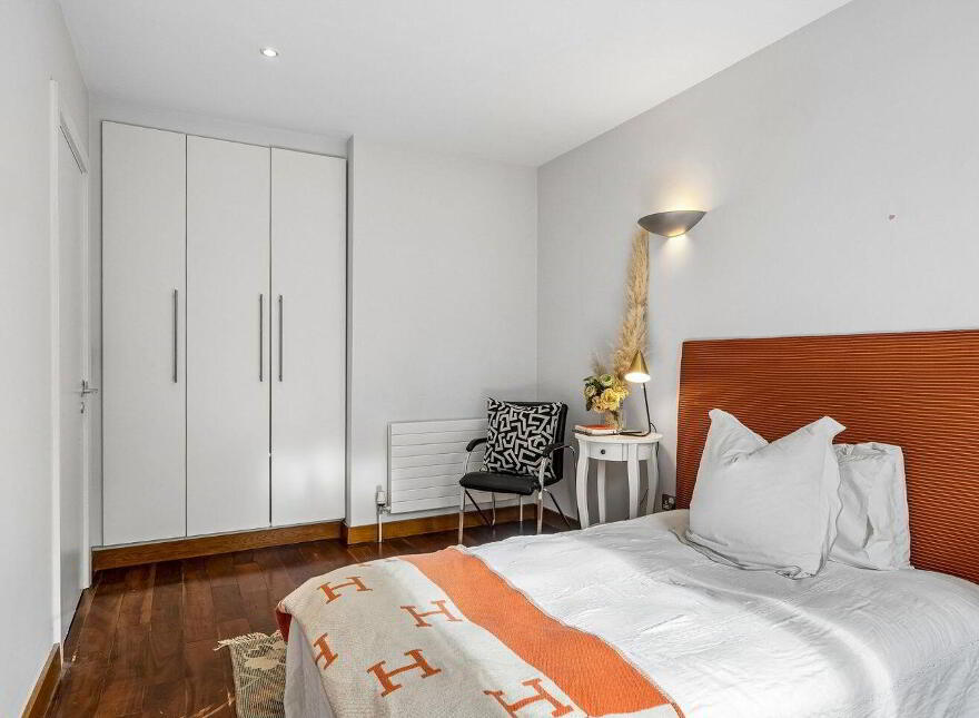 8 Portobello Wharf, Portobello, Portobello, D08T227